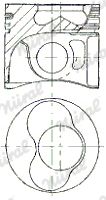 WILMINK GROUP Поршень WG1094029